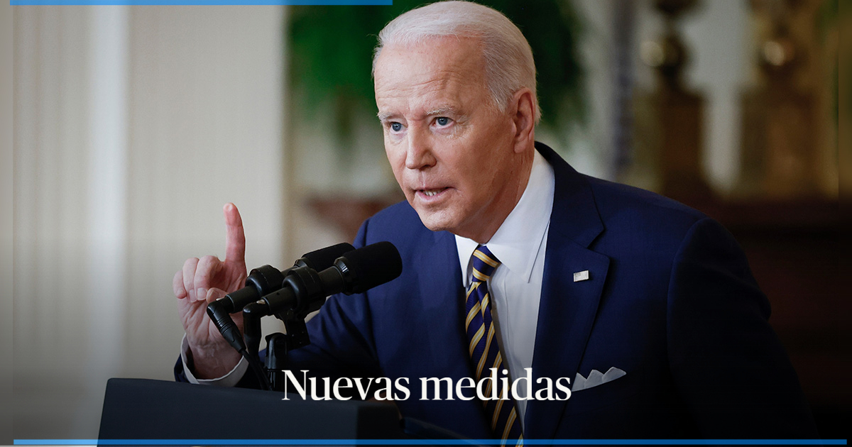 Estados Unidos Levanta Algunas Sanciones Económicas Contra Venezuela ...